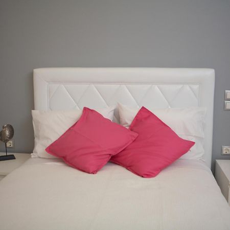 Ammos Beach Glífa Habitación foto