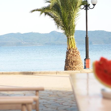 Ammos Beach Glífa Habitación foto
