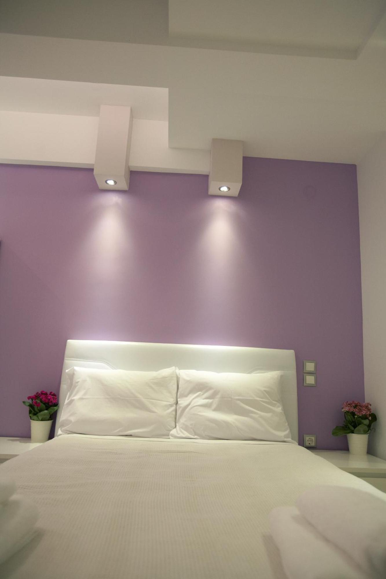 Ammos Beach Glífa Habitación foto
