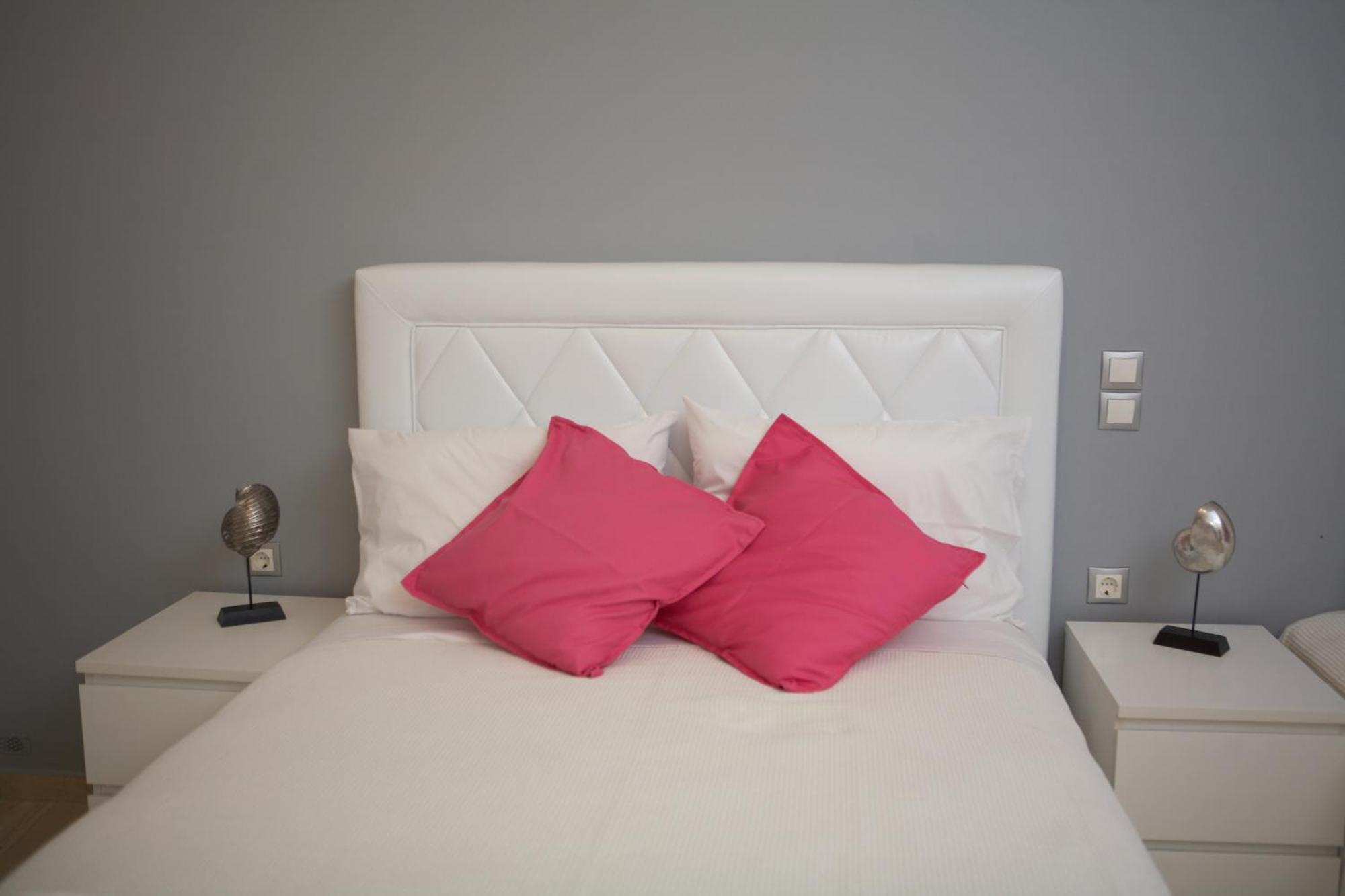 Ammos Beach Glífa Habitación foto
