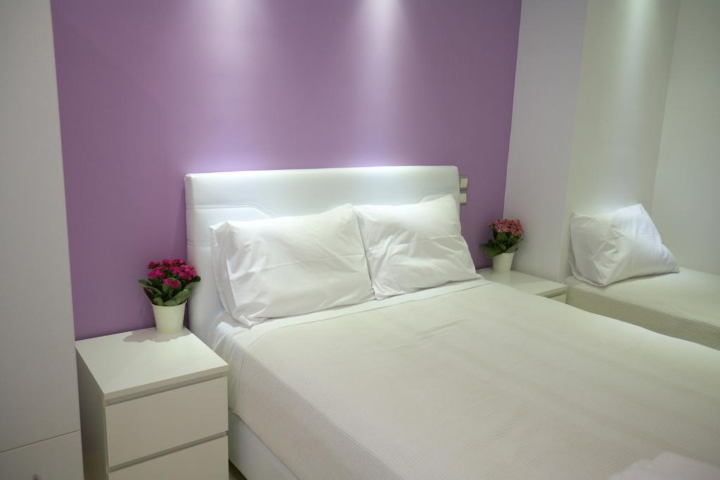 Ammos Beach Glífa Habitación foto